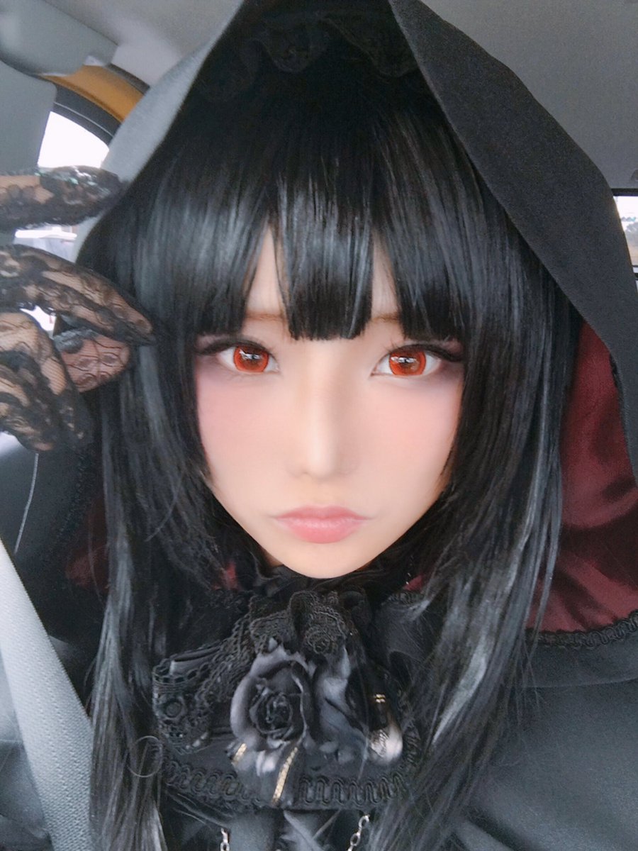 cosplay 3