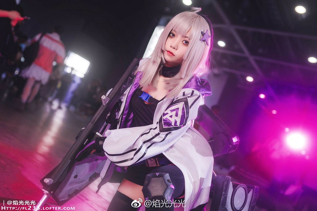 cosplay 4