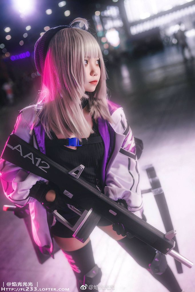cosplay 5