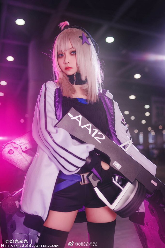 cosplay 6