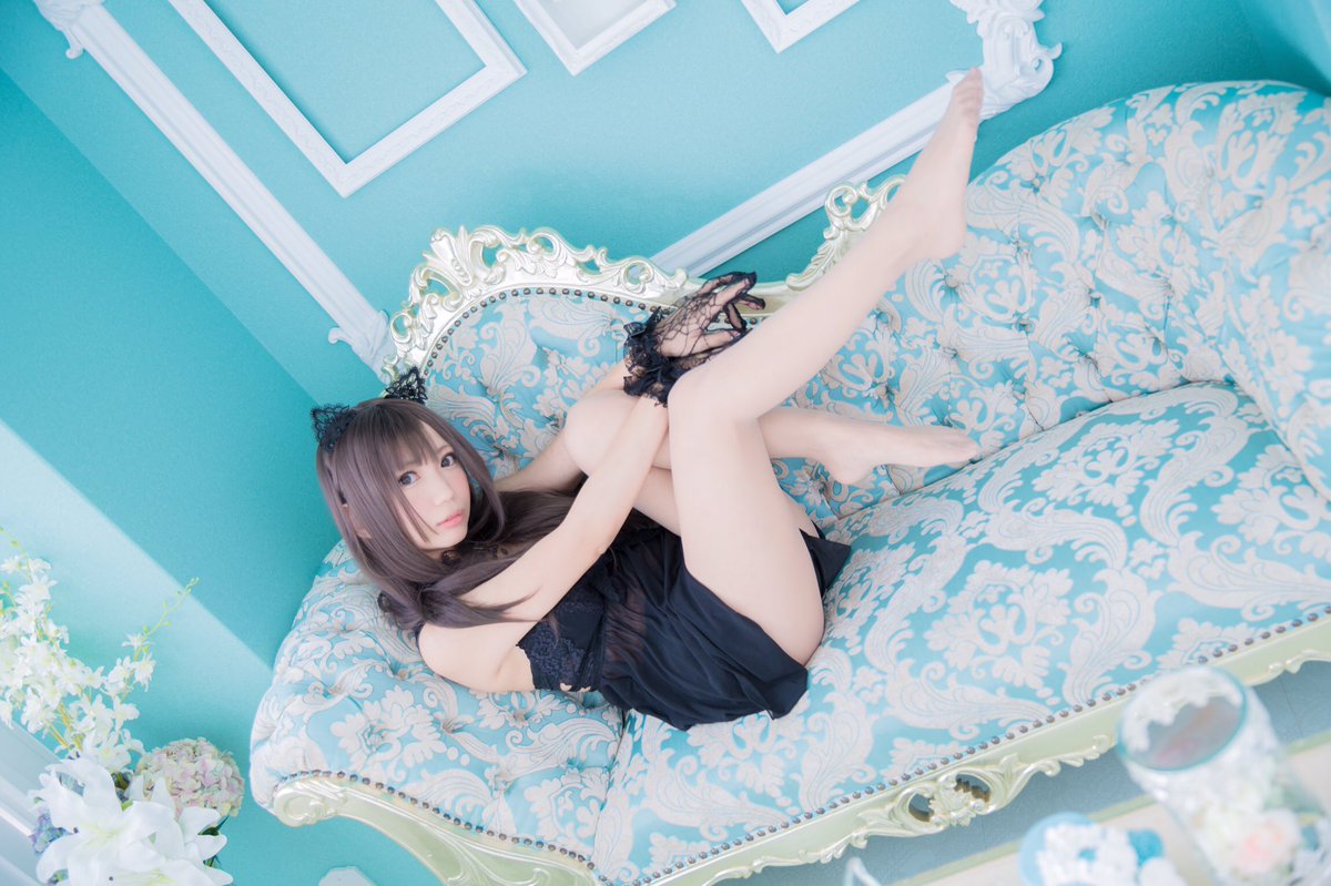 cosplay 9