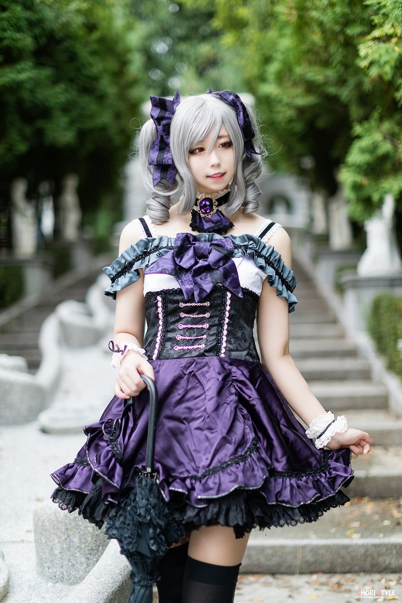 cosplay 1