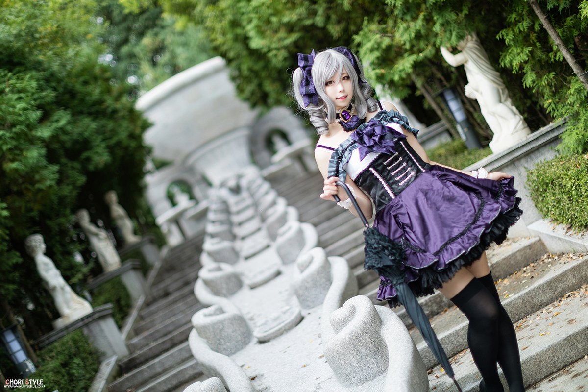 cosplay 2