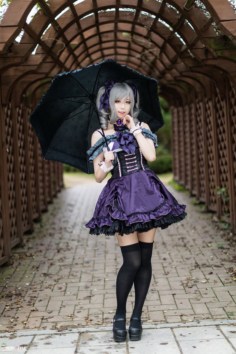 cosplay 4