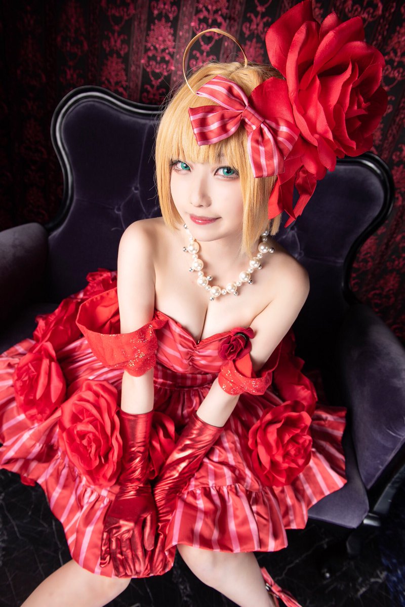 cosplay 5