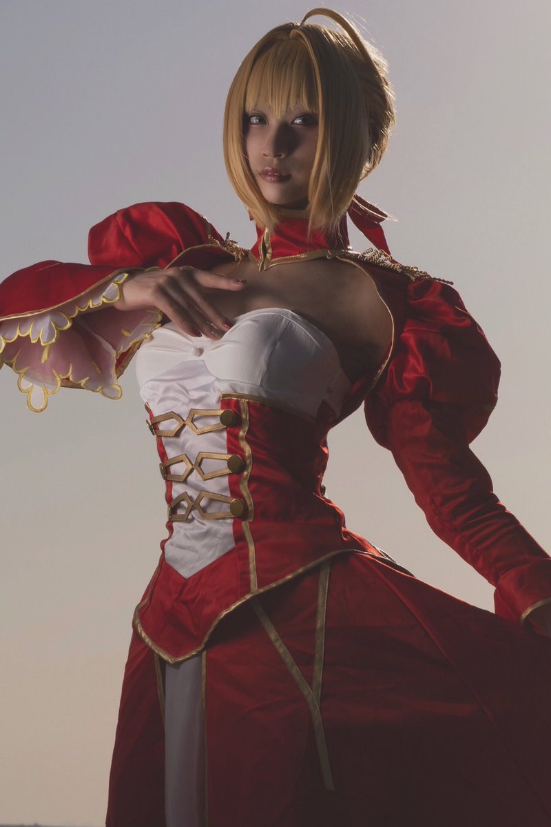 cosplay 6