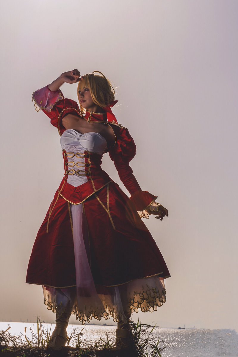 cosplay 7