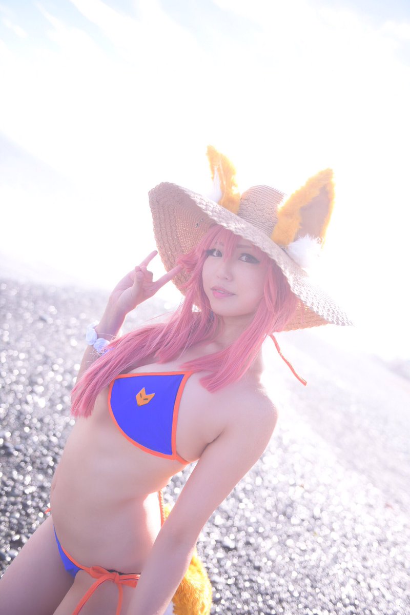 cosplay 1