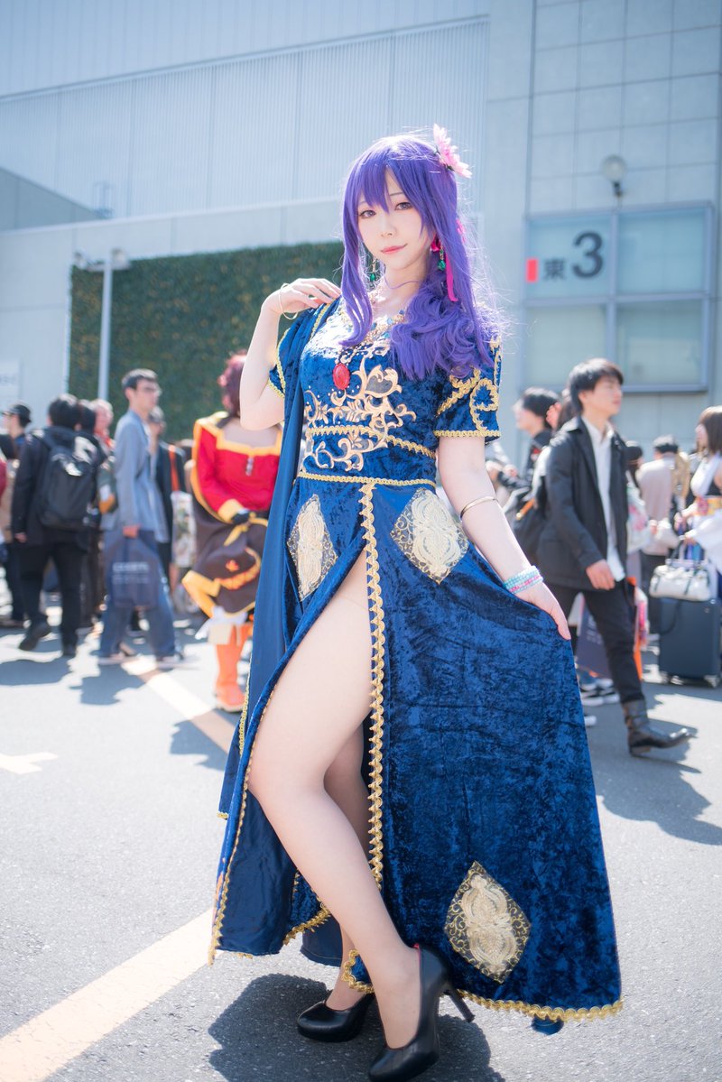 cosplay 3