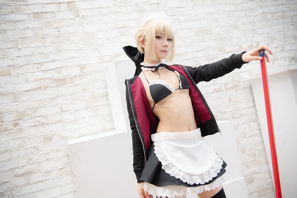 cosplay 4