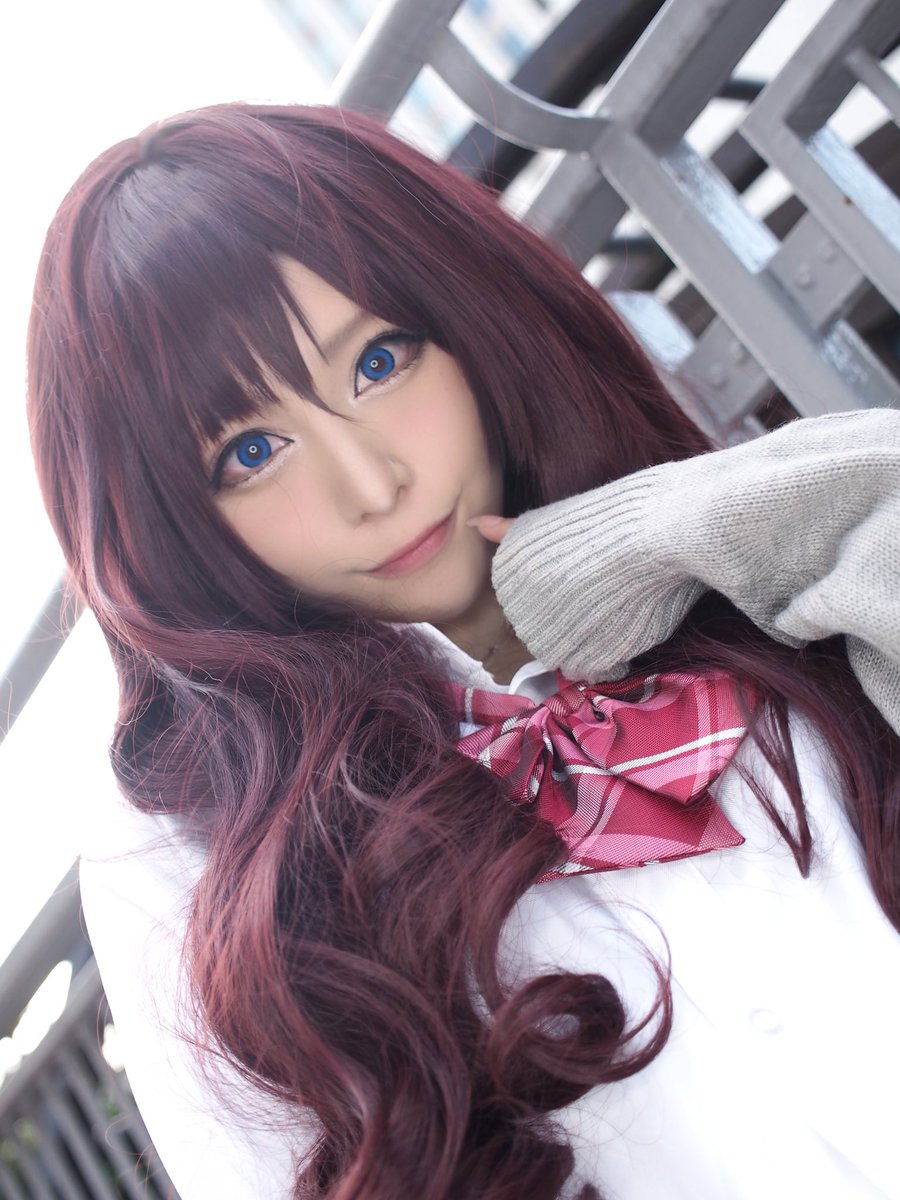 cosplay 7