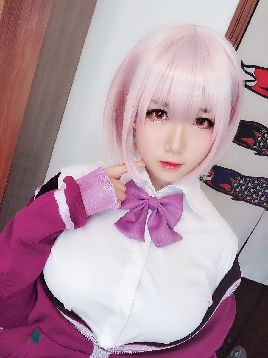 cosplay 8