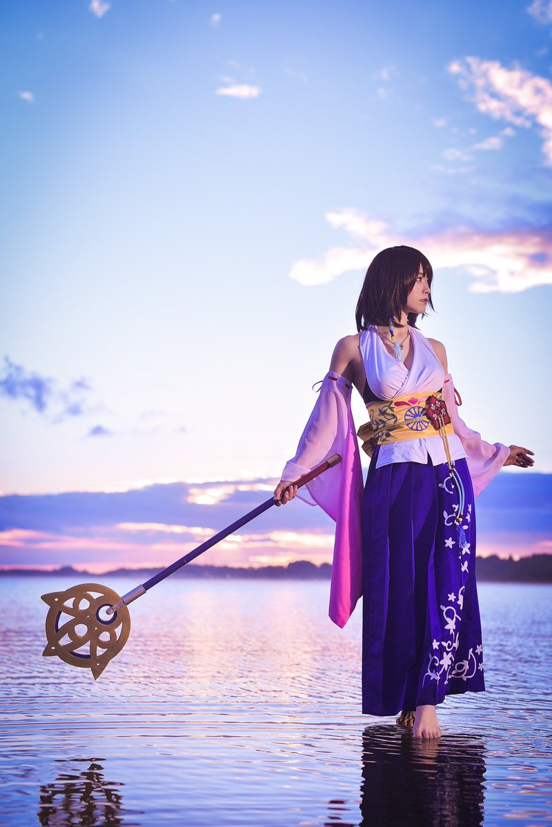 cosplay 1