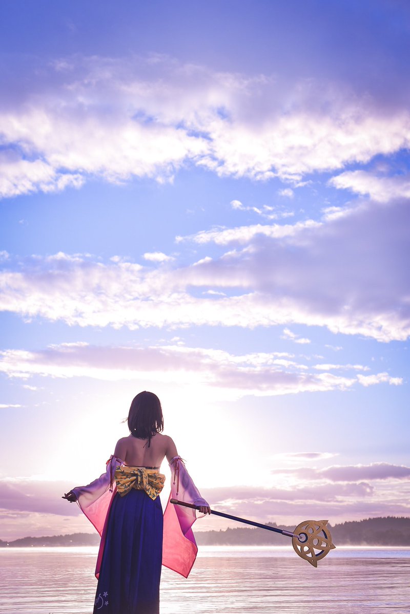 cosplay 2