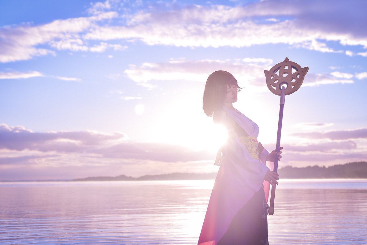 cosplay 4