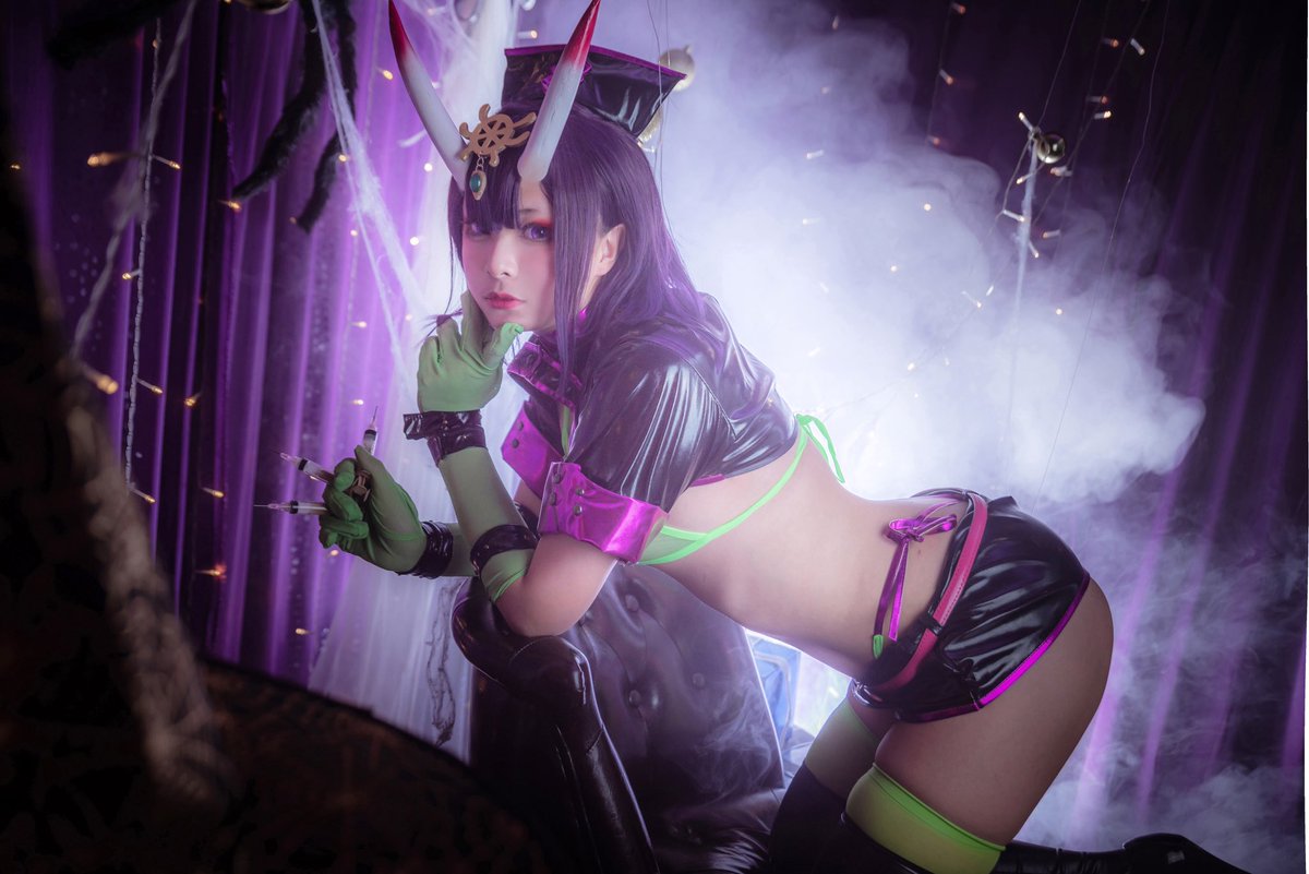 cosplay 5