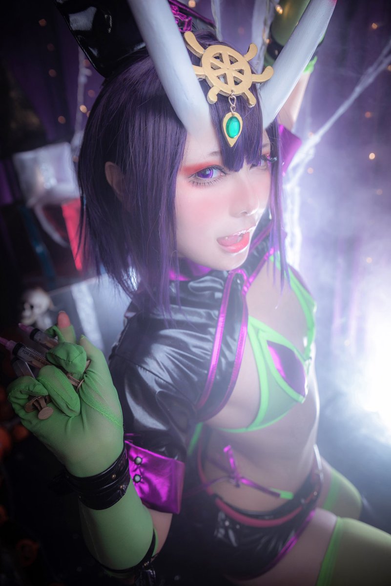 cosplay 6