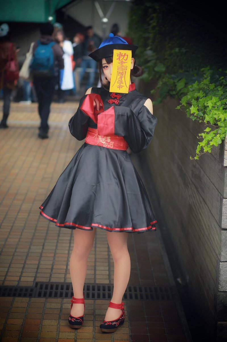 cosplay 7