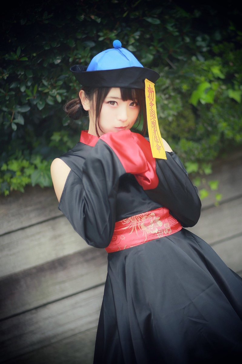 cosplay 8