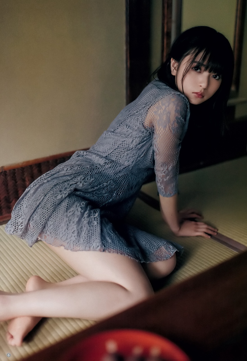 乃木坂46 5