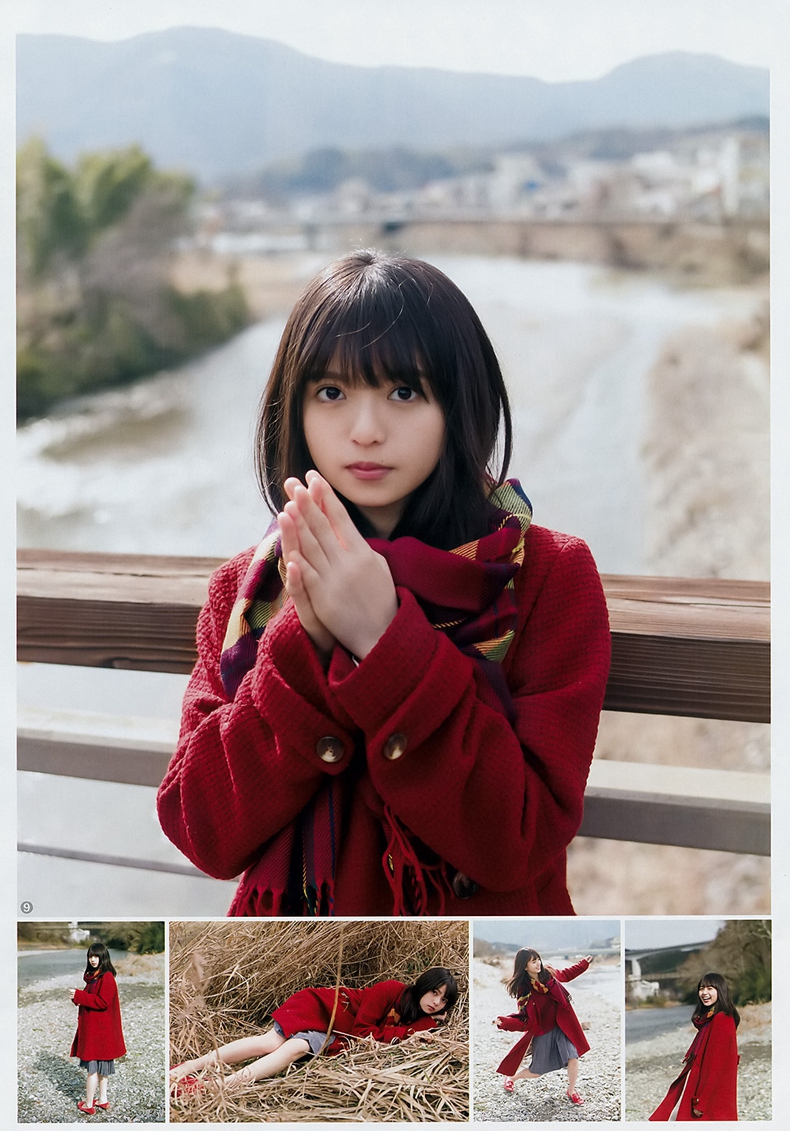 乃木坂46 7
