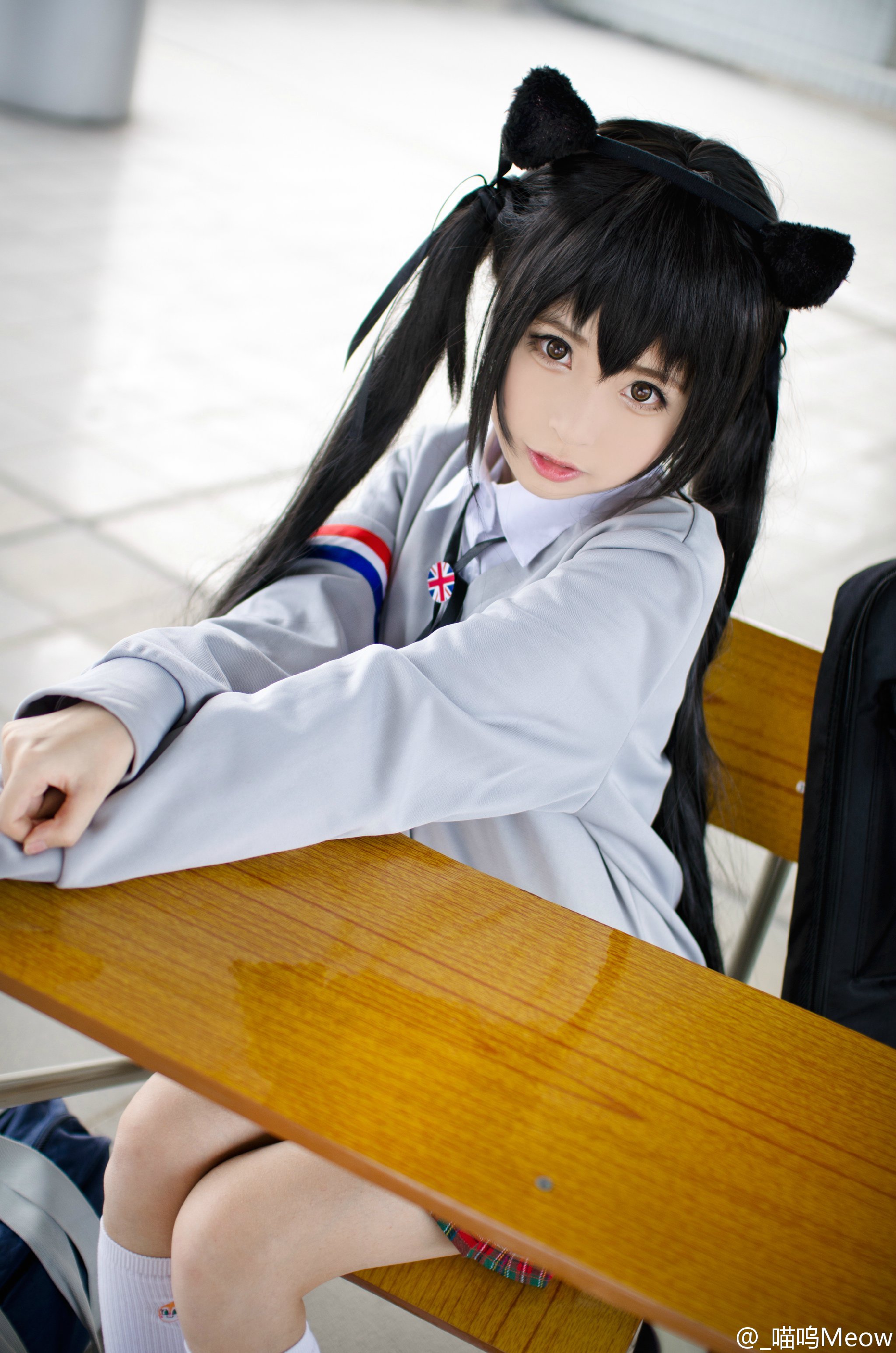 萝莉 2