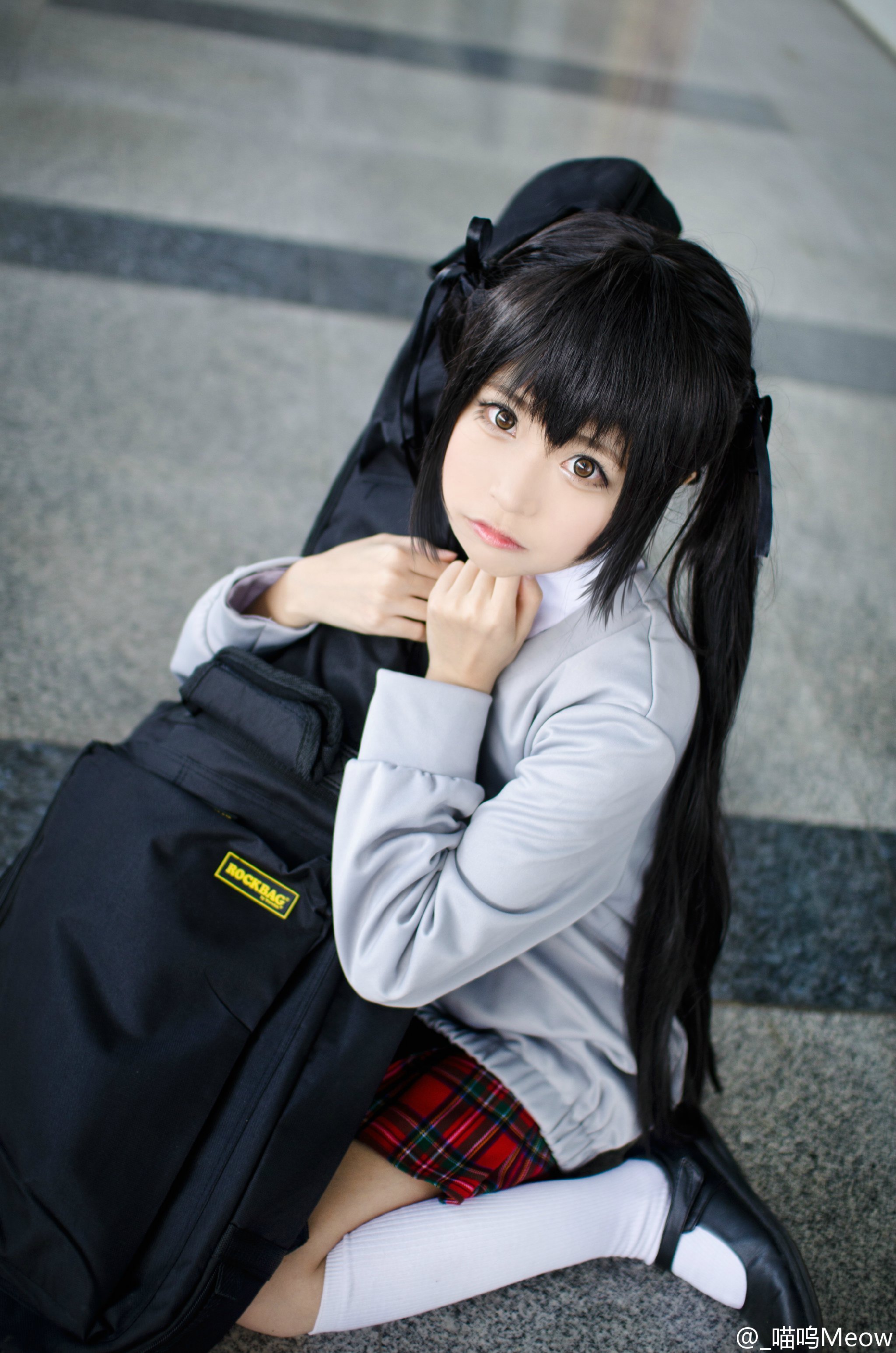 萝莉 3