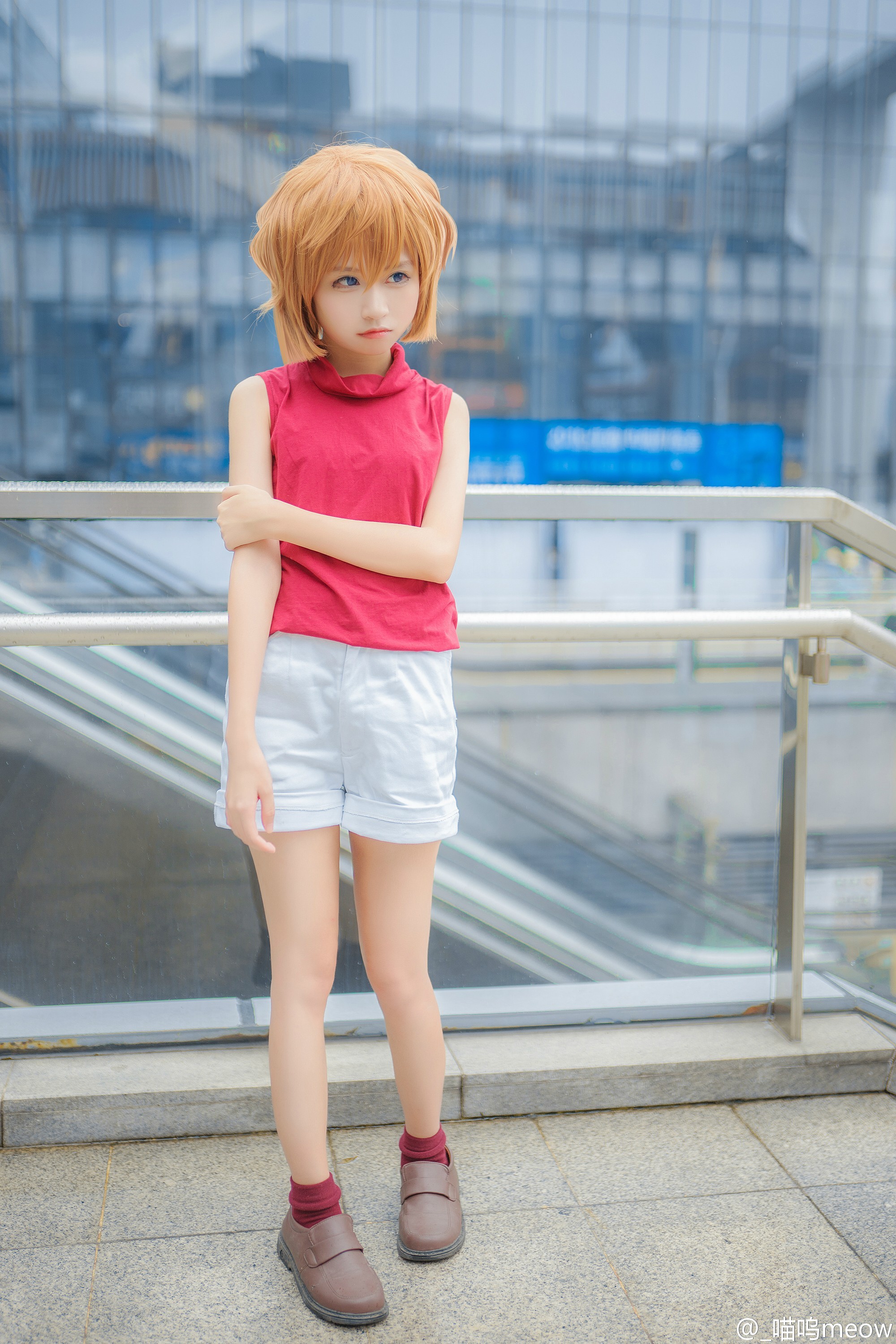 萝莉 5