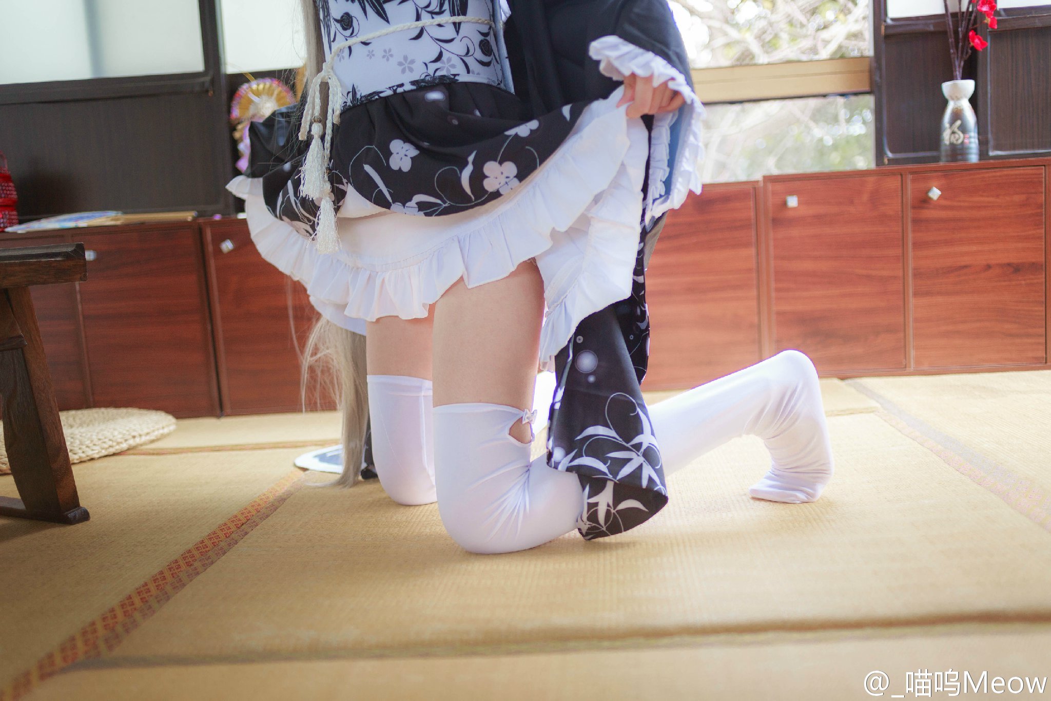 萝莉 6