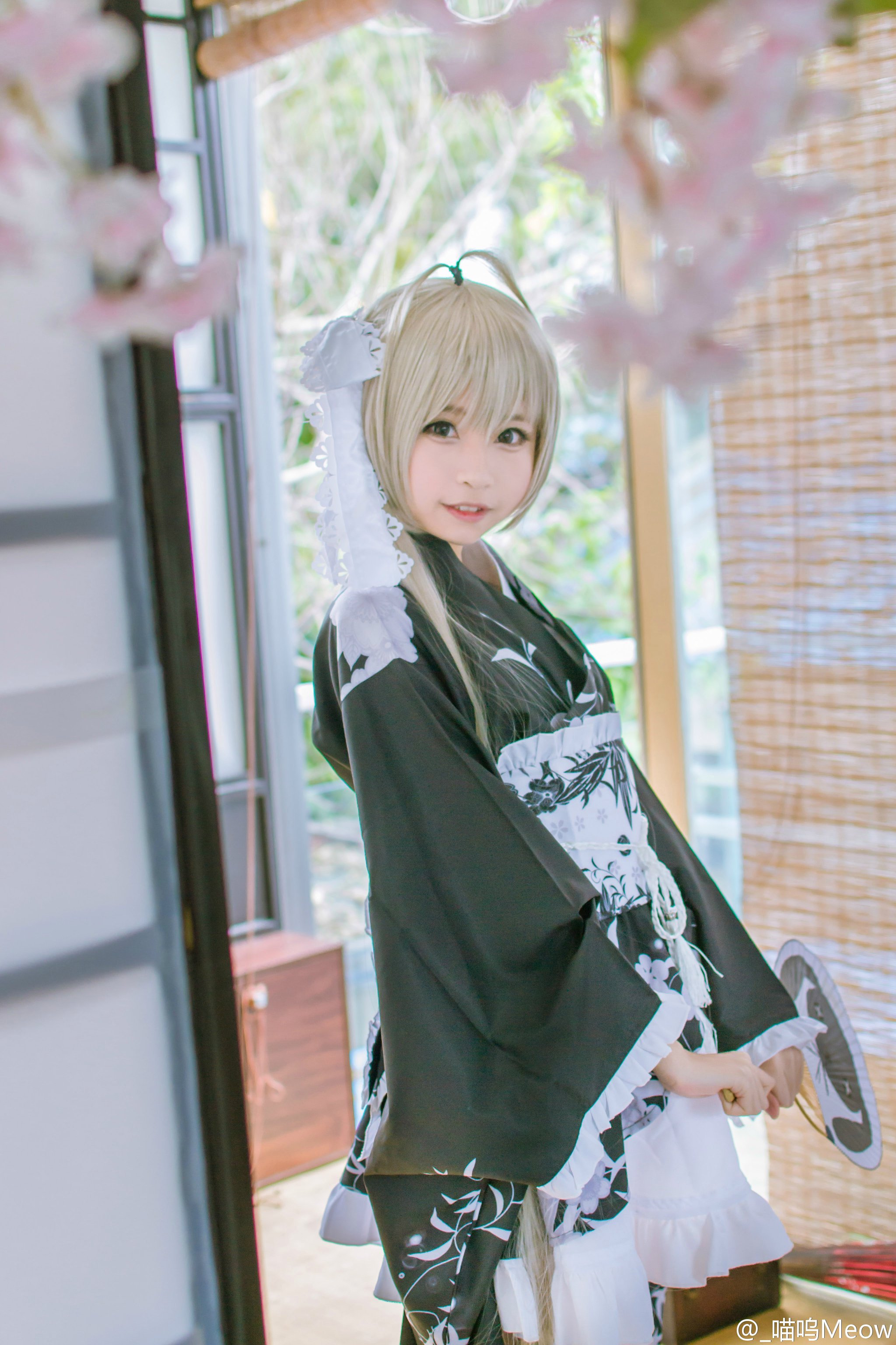 萝莉 7