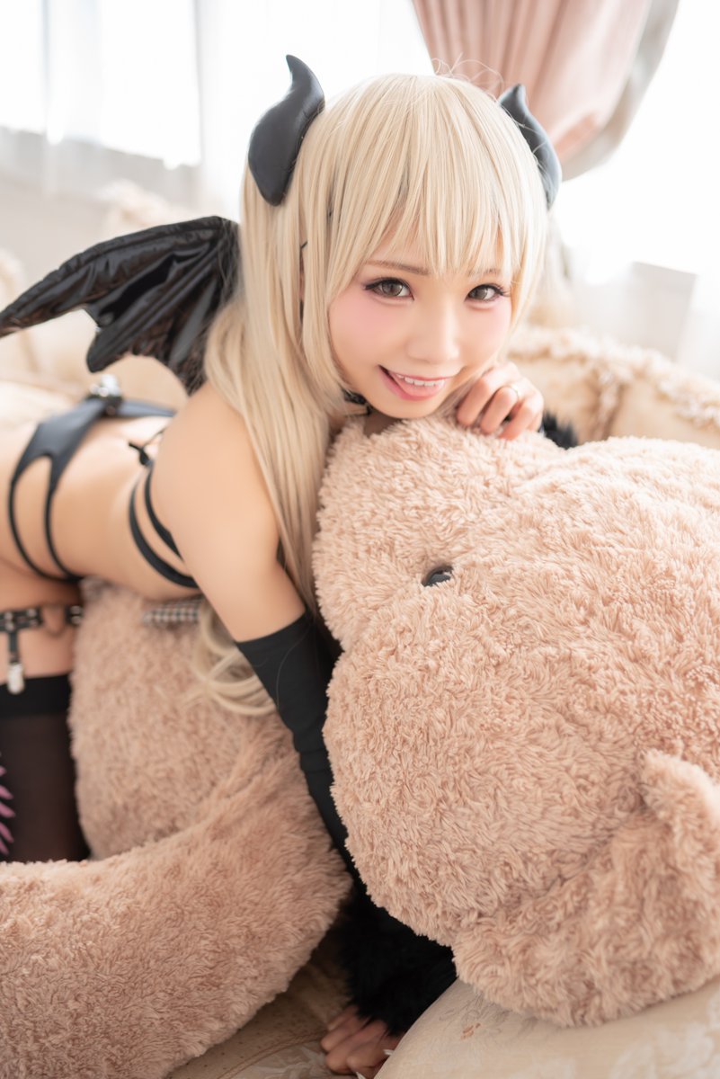 cosplay 4