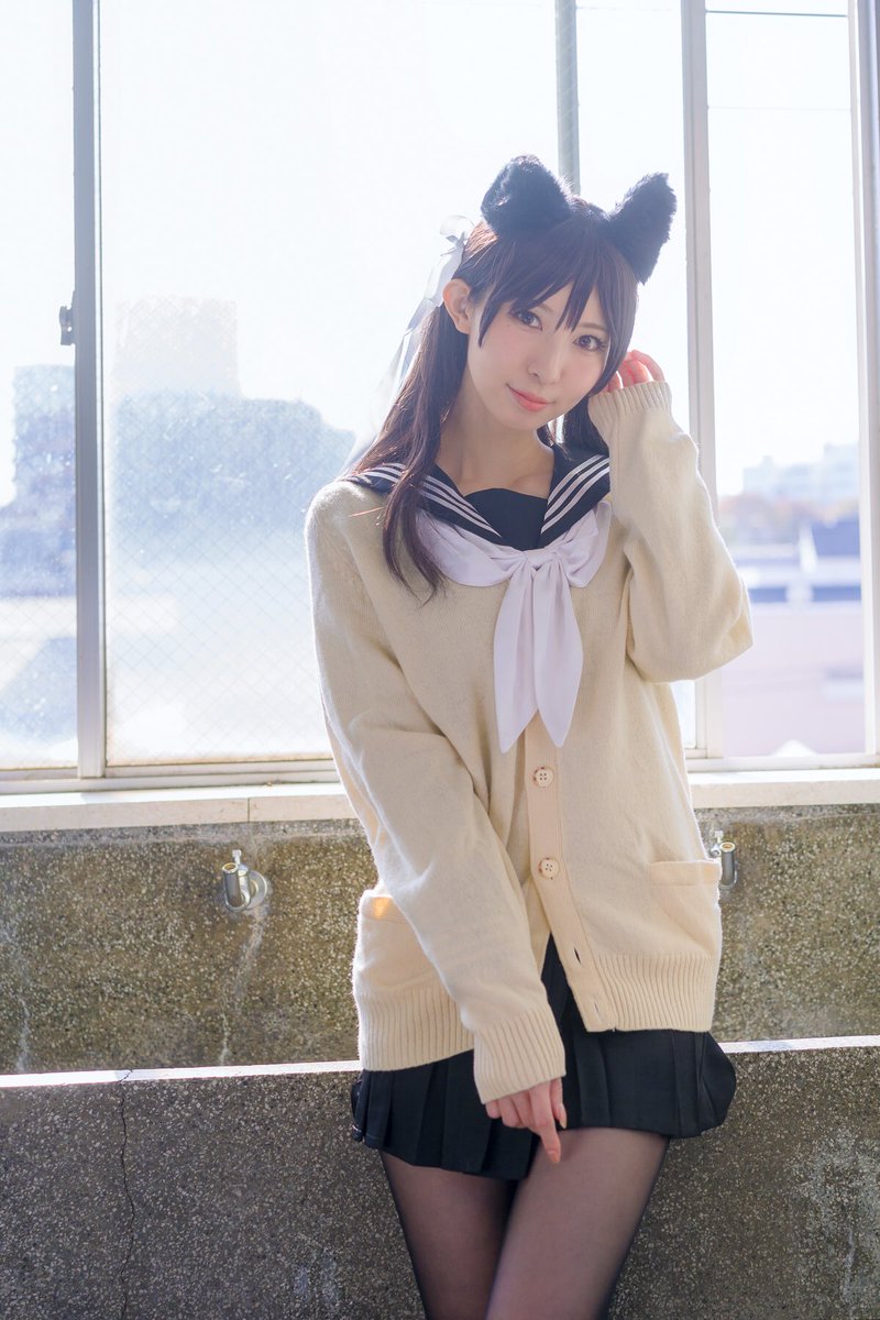 cosplay 5