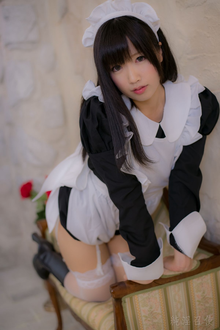 cosplay 2