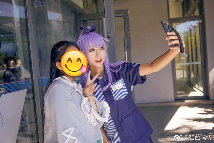 碧蓝航线 10