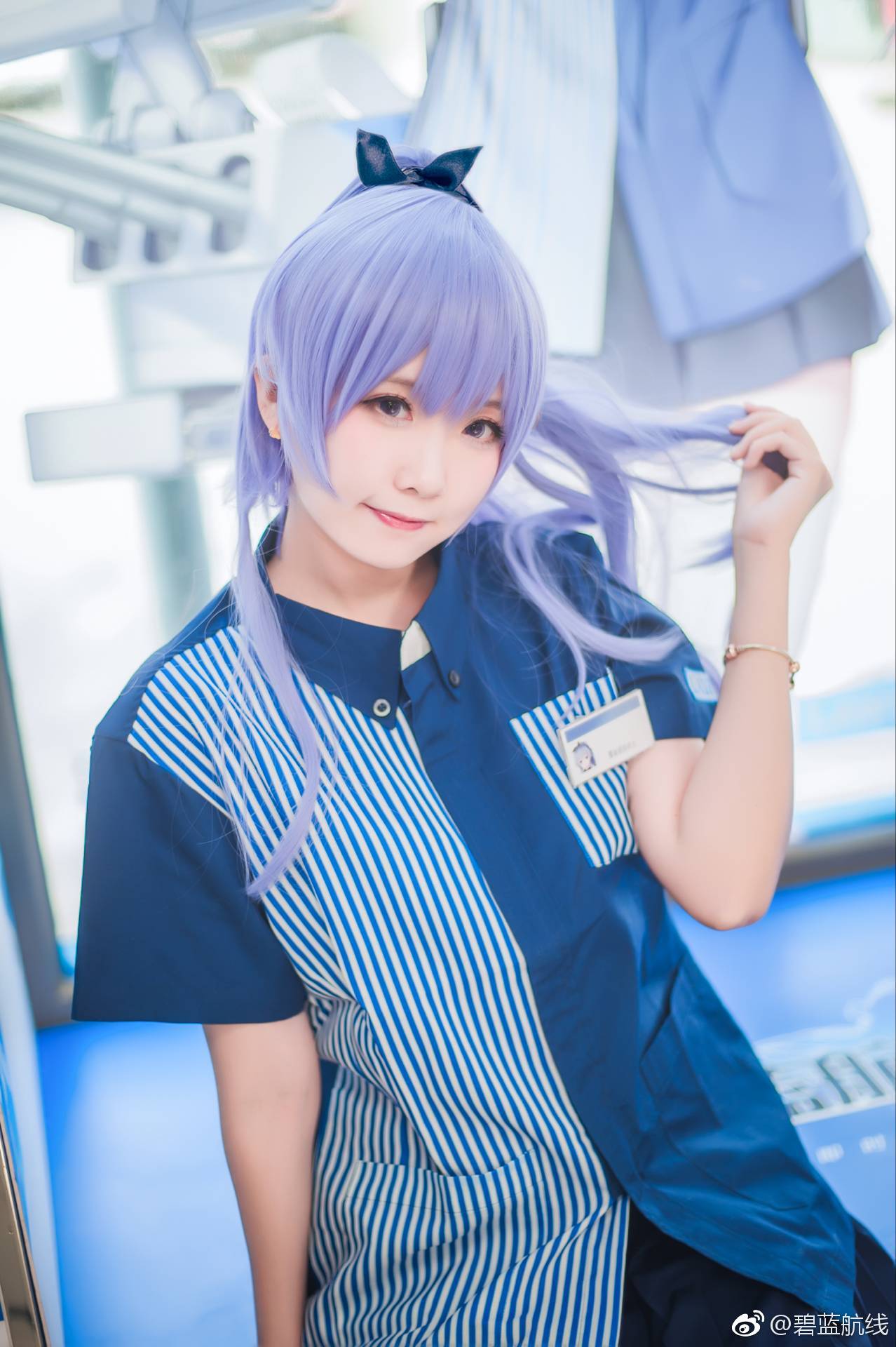 碧蓝航线 2