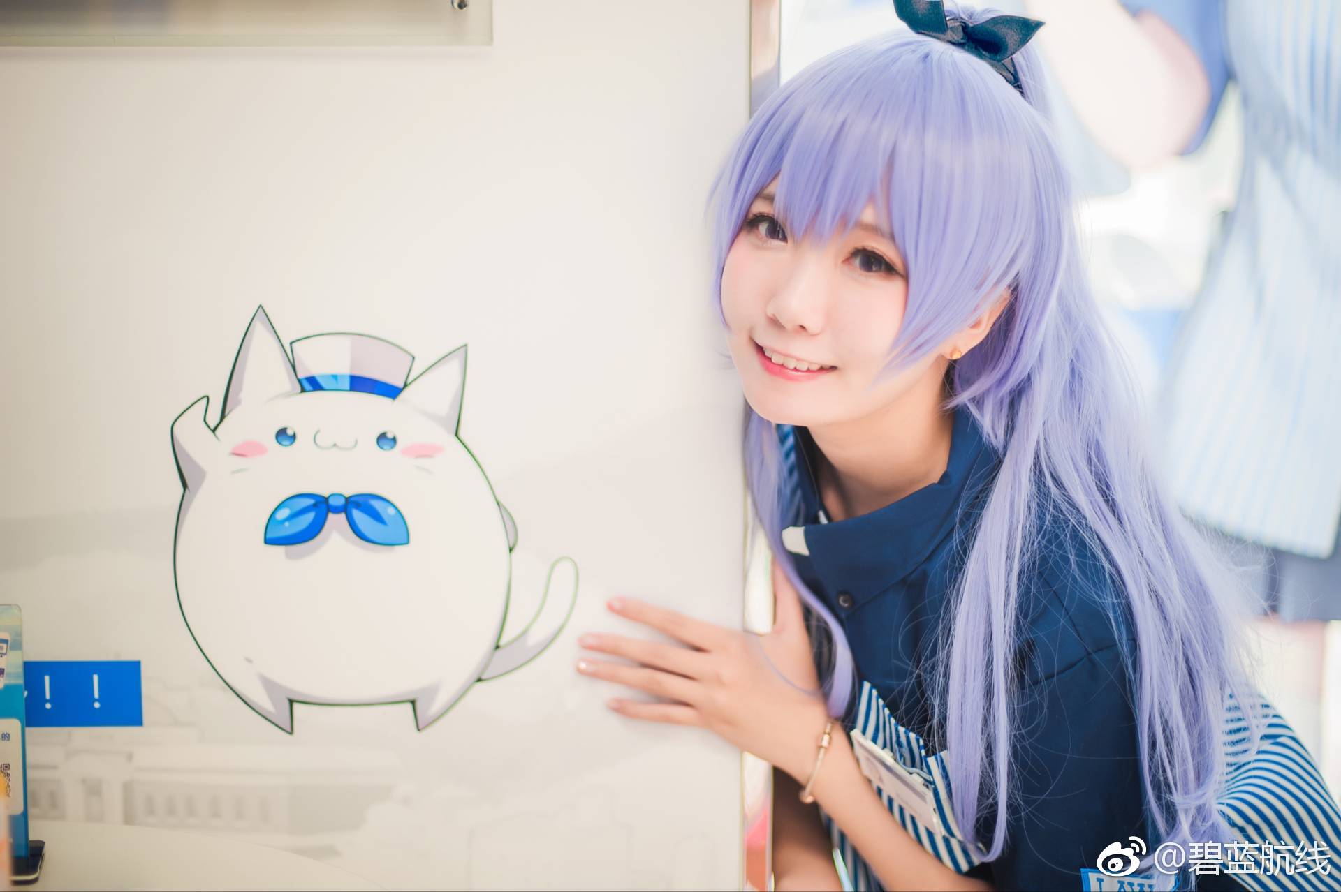 碧蓝航线 3