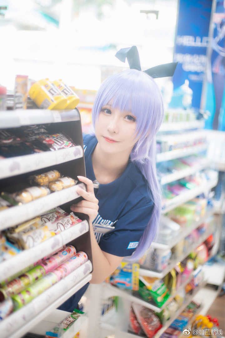 碧蓝航线 11