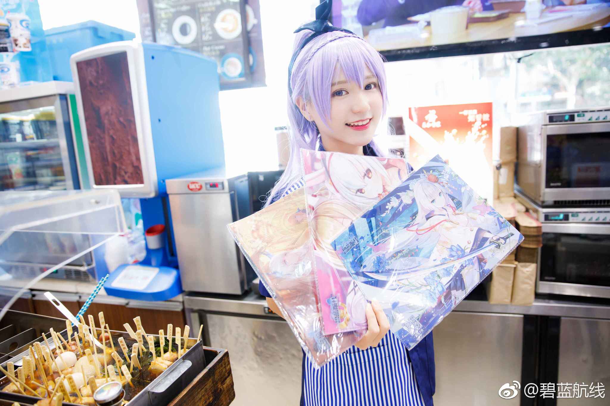 碧蓝航线 3