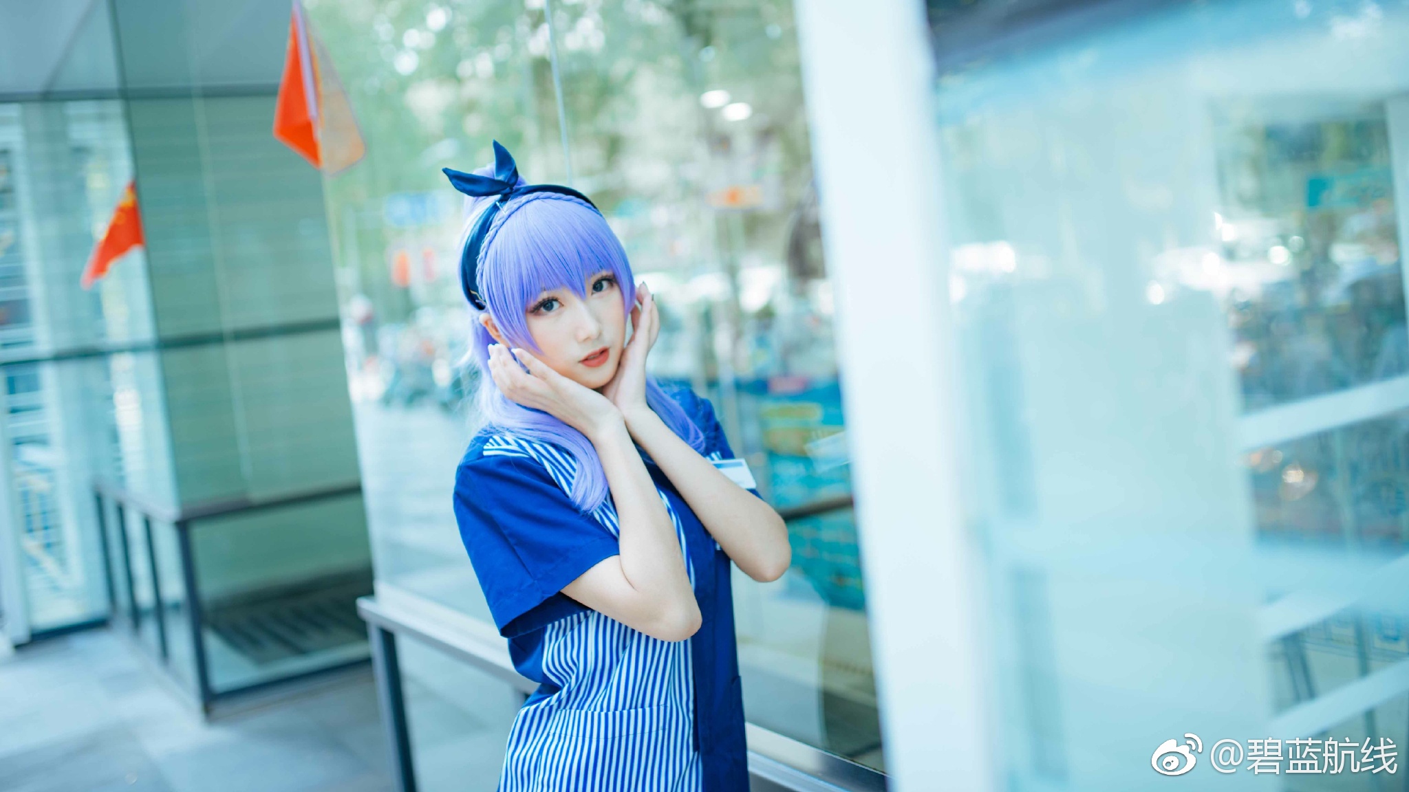 碧蓝航线 10