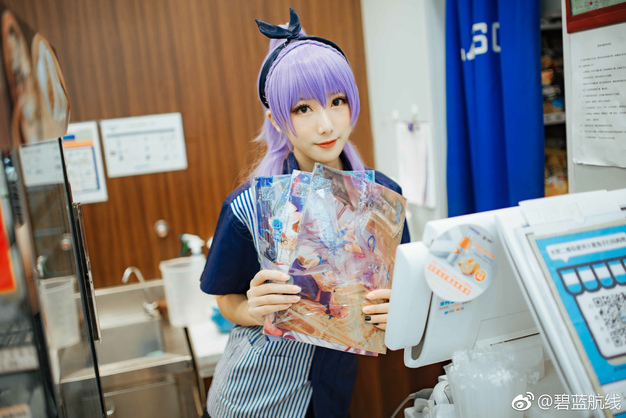 碧蓝航线 12
