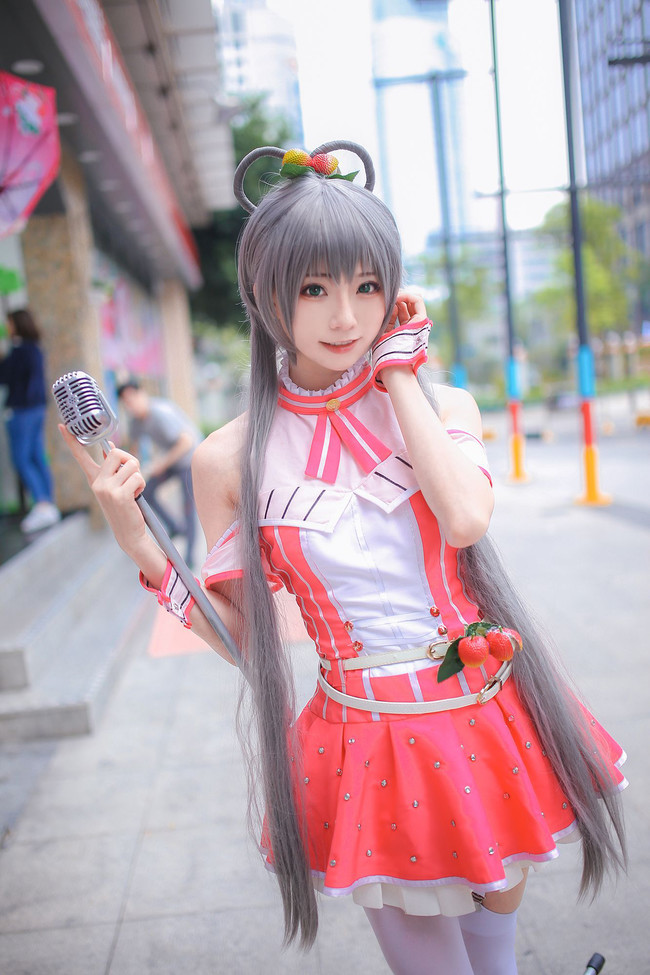 洛天依 1