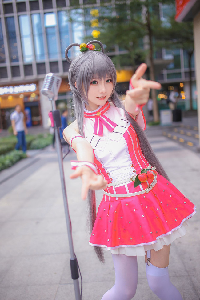 洛天依 4