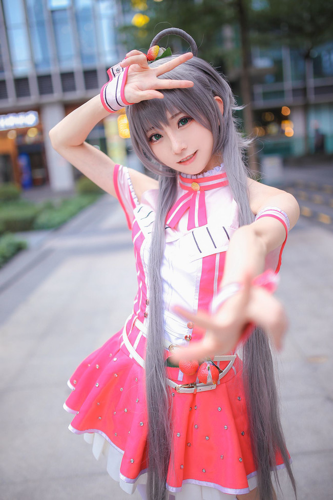 洛天依 6