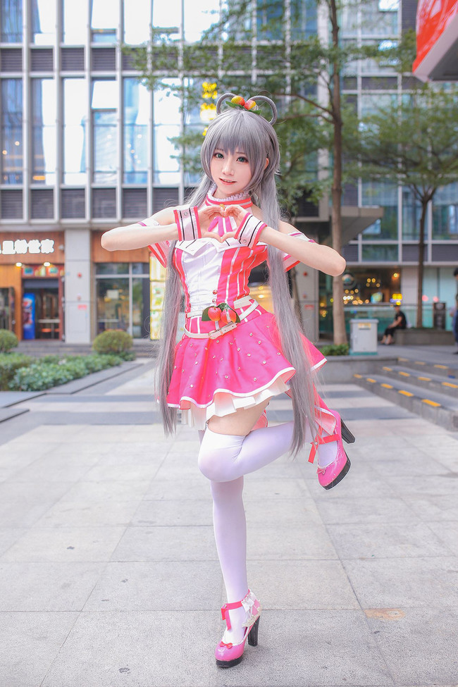 洛天依 7