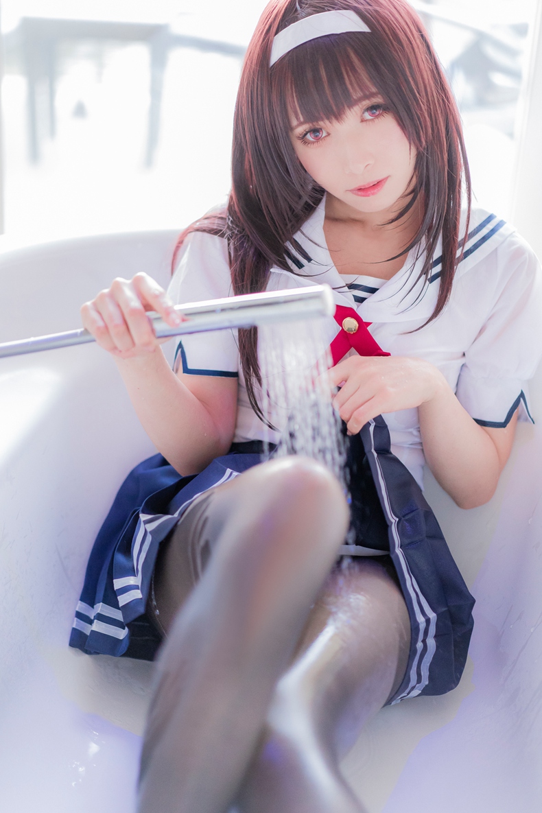 路人女主的养成方法 2