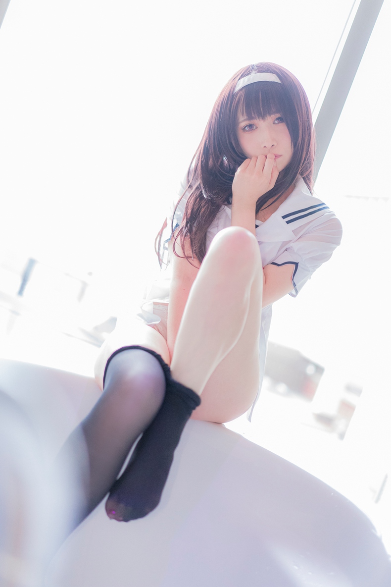 路人女主的养成方法 3