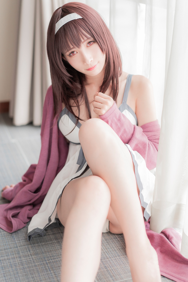 路人女主的养成方法 4