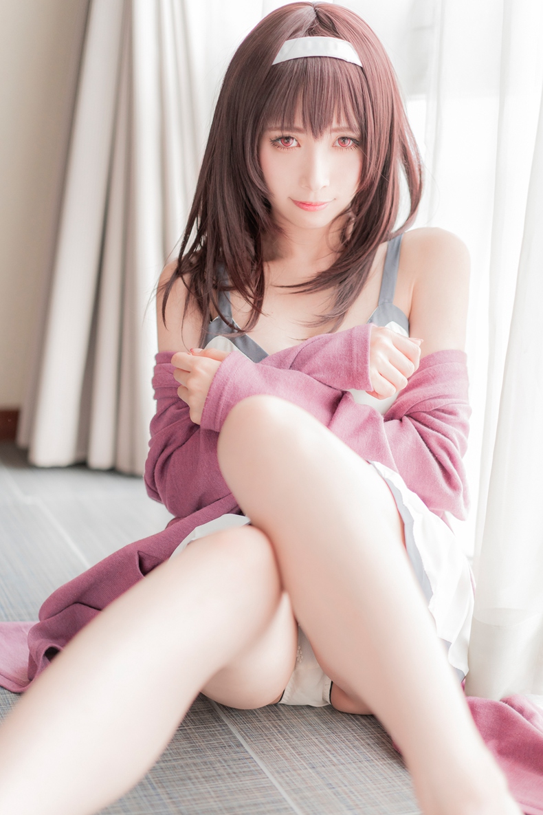 路人女主的养成方法 5
