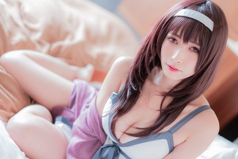路人女主的养成方法 7