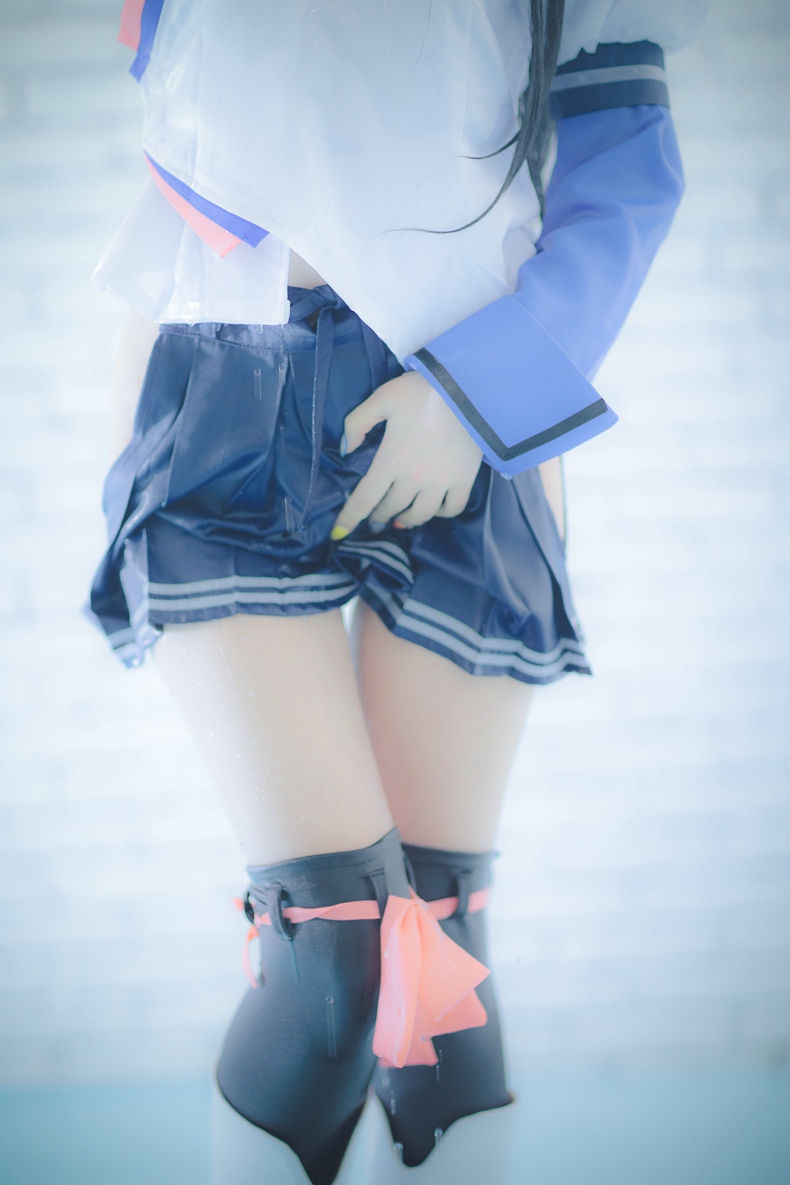 cosplay福利 6